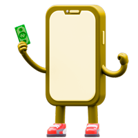 Las mejores tarifas móviles con la mejor cobertura